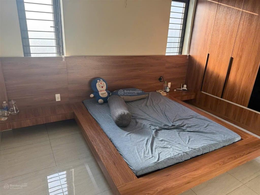 Bán nhà đẹp 4,5m x14m.đúc 4 tấm .đường 12m.khu phân lô đồng bộ lê thị riêng,phường thới an.q12