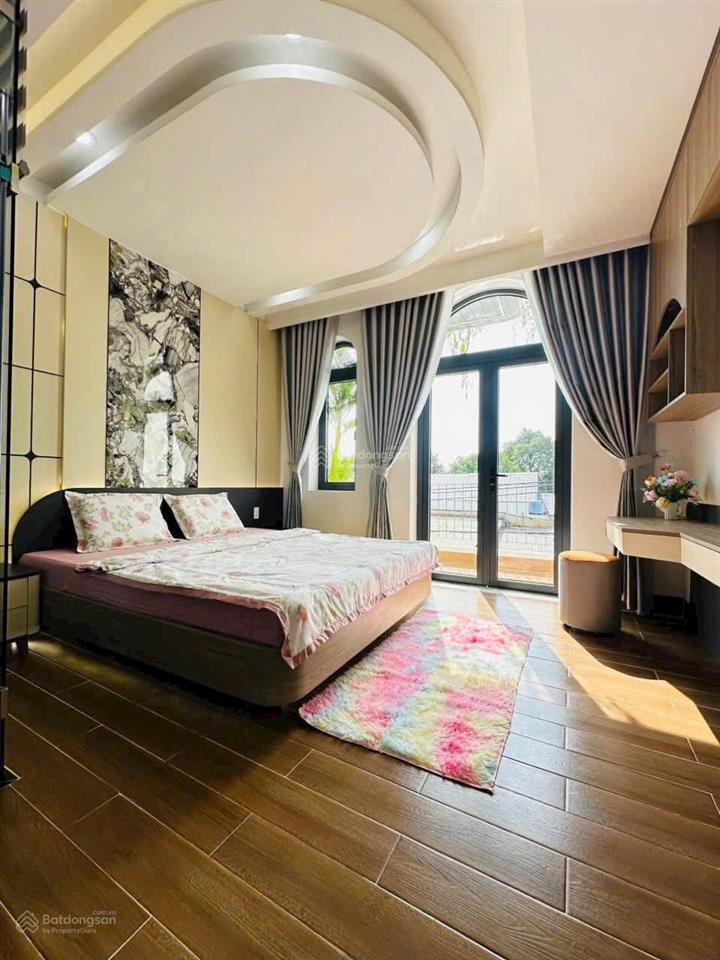 Bán nhà đẹp 4 x19m.đúc 4 tấm.đường thạnh lộc 27,phường thạnh lộc.quận 12. 0902 683 ***