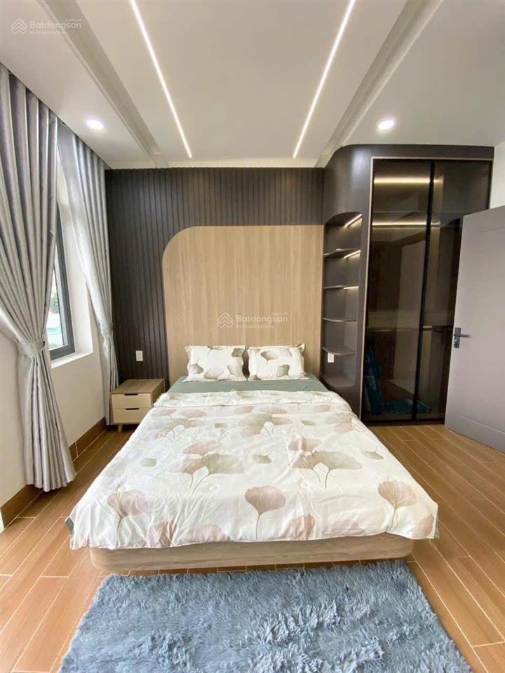 Bán nhà đẹp 4 x19m.đúc 4 tấm.đường thạnh lộc 27,phường thạnh lộc.quận 12. 0902 683 ***