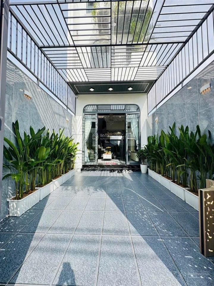 Bán nhà đẹp 4 x19m.đúc 4 tấm.đường thạnh lộc 27,phường thạnh lộc.quận 12. 0902 683 ***