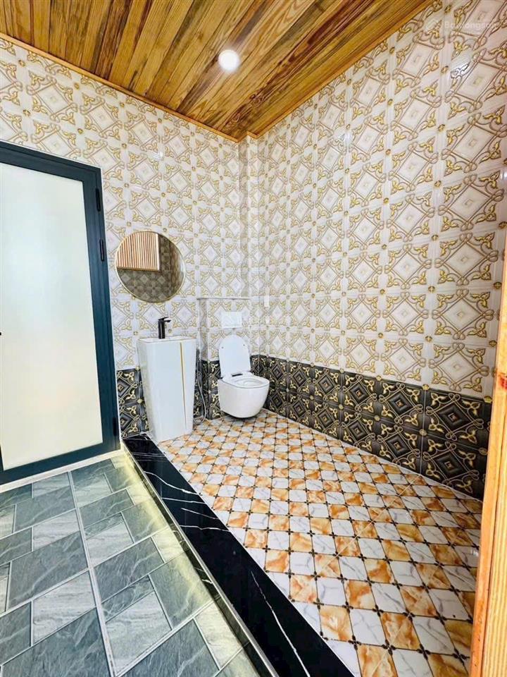 Bán nhà đẹp 4 x19m.đúc 4 tấm.đường thạnh lộc 27,phường thạnh lộc.quận 12. 0902 683 ***