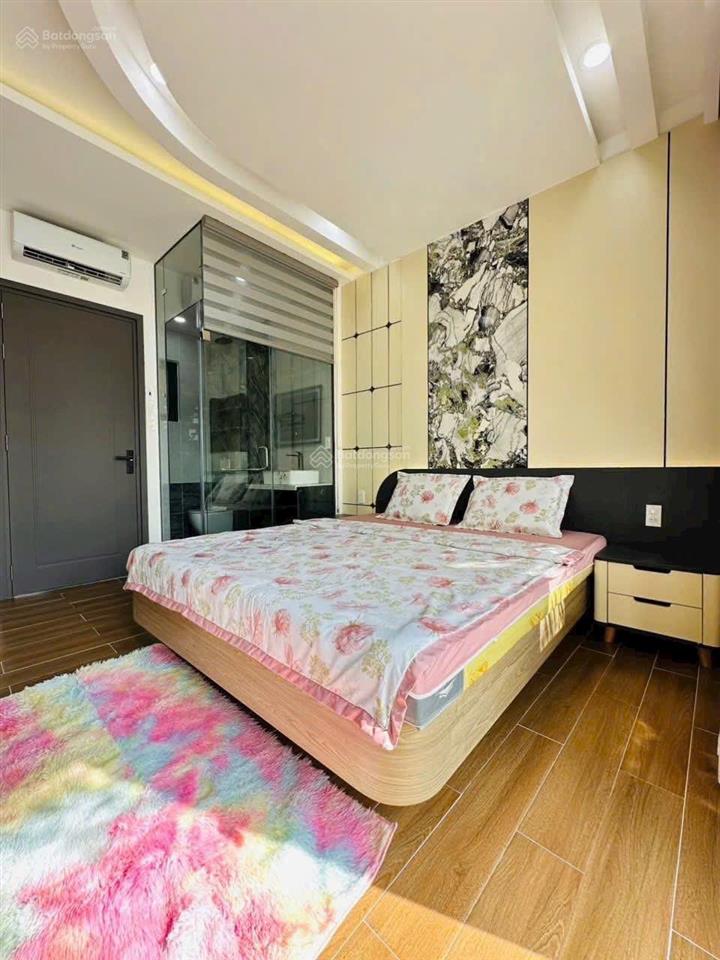 Bán nhà đẹp 4 x19m.đúc 4 tấm.đường thạnh lộc 27,phường thạnh lộc.quận 12. 0902 683 ***