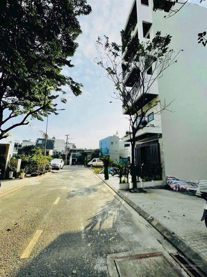 Bán gấp nhà đẹp xây mới 4x15m. xây 1 lửng 3 lầu đường nhựa 14m có vỉa hè, khu phân lô ta16. q12.