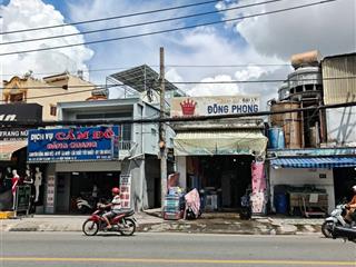 Bán nhà giá rẻ mặt tiền lê văn khương 4,5m x 31m.đường lê văn khương,phường tân thới hiệp.q12