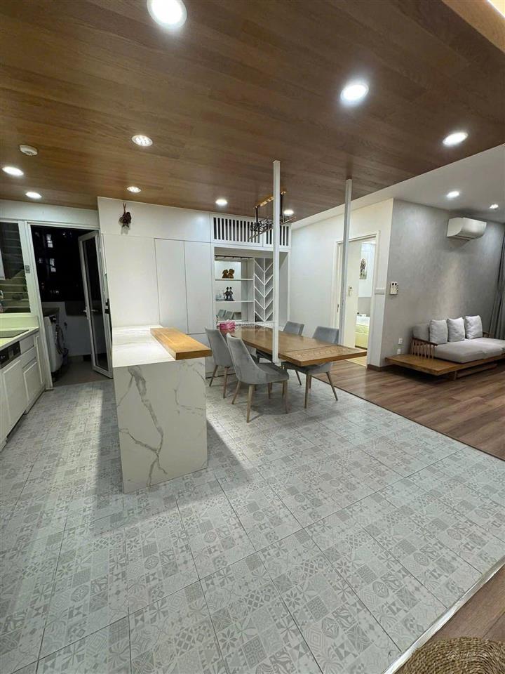 Bán căn hộ 2pn vista verde 97,8m2 full nội thất, sổ hồng, giá tốt 8,859 tỷ bao thuế phí