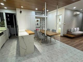 Bán căn hộ 2pn vista verde 97,8m2 full nội thất, sổ hồng, giá tốt 8,859 tỷ bao thuế phí