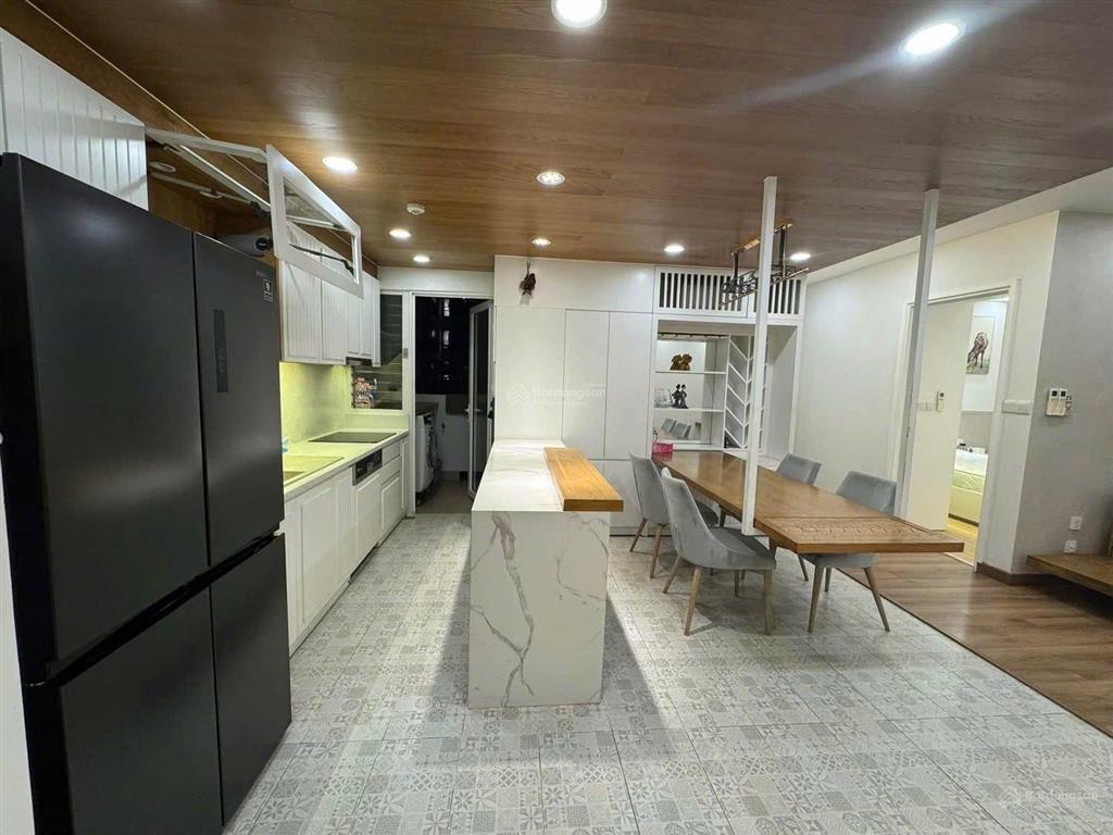 Bán căn hộ 2pn vista verde 97,8m2 full nội thất, sổ hồng, giá tốt 8,859 tỷ bao thuế phí