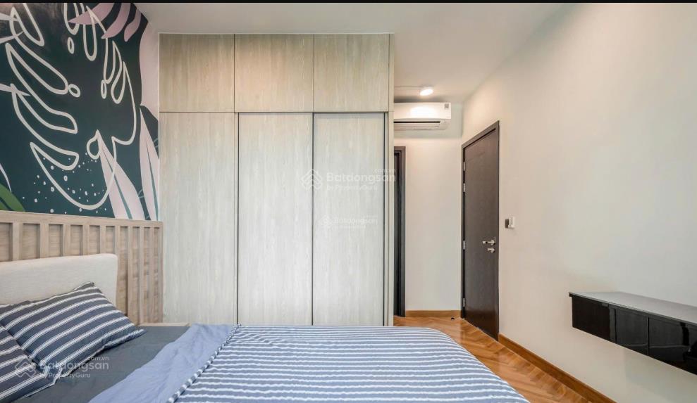 Bán căn 2pn feliz en vista 85m2, full nội thất có sẵn hợp đồng thuê, giá 9,8 tỷ bao thuế phí