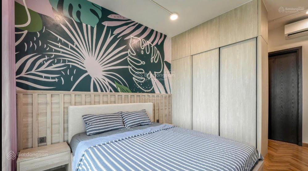Bán căn 2pn feliz en vista 85m2, full nội thất có sẵn hợp đồng thuê, giá 9,8 tỷ bao thuế phí