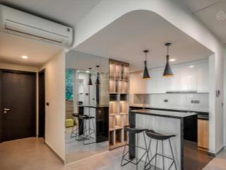 Bán căn 2pn feliz en vista 85m2, full nội thất có sẵn hợp đồng thuê, giá 9,8 tỷ bao thuế phí