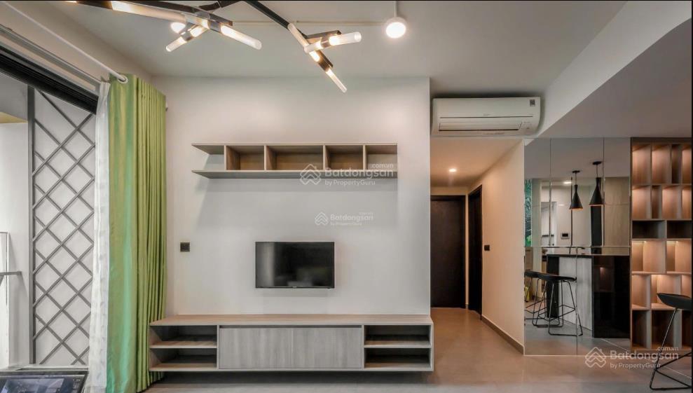 Bán căn 2pn feliz en vista 85m2, full nội thất có sẵn hợp đồng thuê, giá 9,8 tỷ bao thuế phí