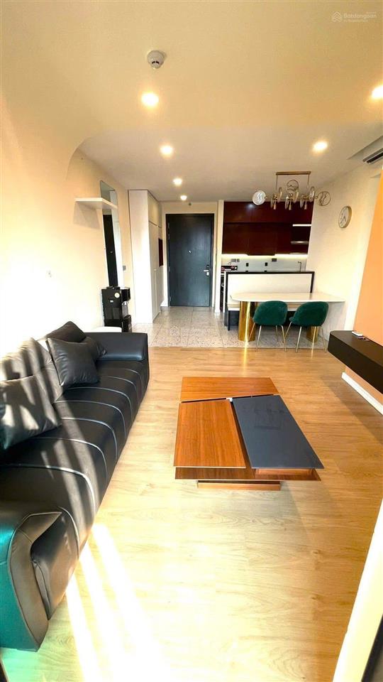 Bán 2pn feliz en vista 82.82m2 full nội thất, sổ hồng, có hđ thuê, giá 9.25 tỷ bao phí