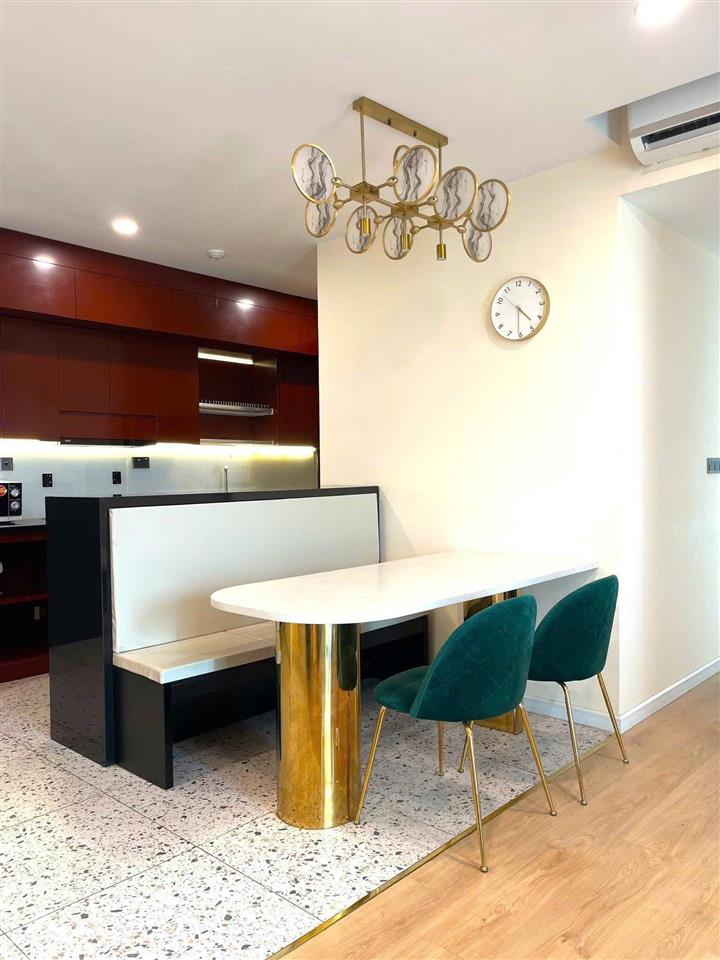 Bán 2pn feliz en vista 82.82m2 full nội thất, sổ hồng, có hđ thuê, giá 9.25 tỷ bao phí