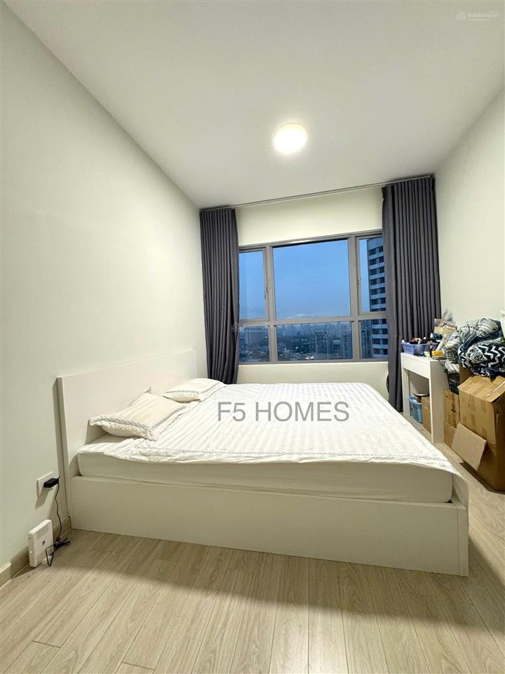 Bán nhanh 2pn palm heights tầng 27, 79m2 full nội thất, nhà đẹp, giá 8.3 tỷ bao phí