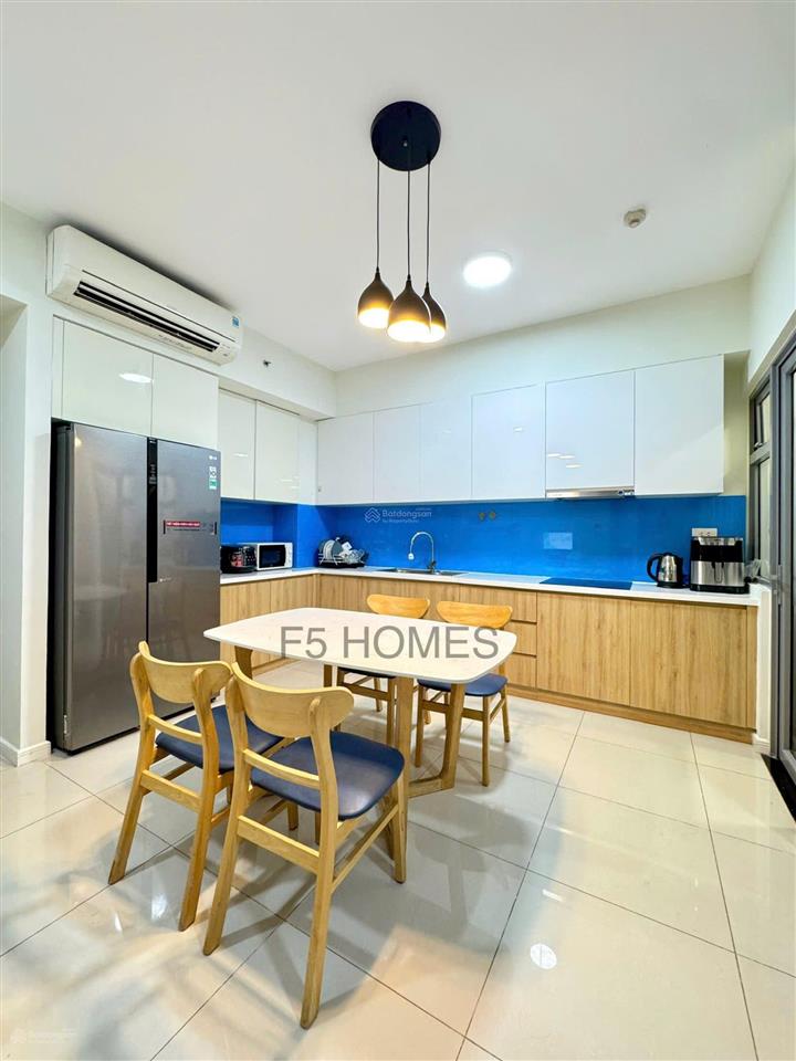 Bán nhanh 2pn palm heights tầng 27, 79m2 full nội thất, nhà đẹp, giá 8.3 tỷ bao phí