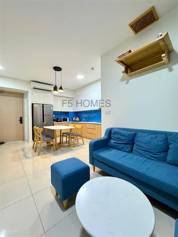 Bán nhanh 2pn palm heights tầng 27, 79m2 full nội thất, nhà đẹp, giá 8.3 tỷ bao phí