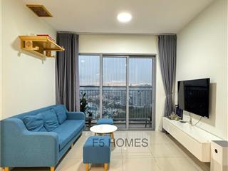 Bán nhanh 2pn palm heights tầng 27, 79m2 full nội thất, nhà đẹp, giá 8.3 tỷ bao phí