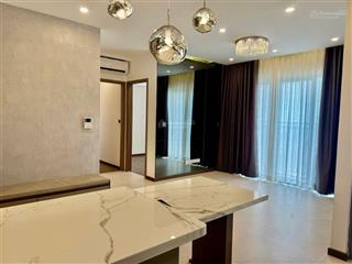 Palm heights 2pn 80m2, full nt, tầng cao, nhà trống, bán gấp 8.45 tỷ all in,  0901 386 ***