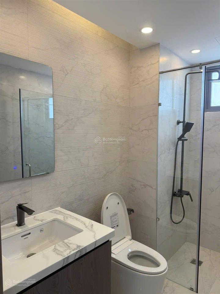 Palm heights 2pn 80m2, full nt, tầng cao, nhà trống, bán gấp 8.45 tỷ all in,  0901 386 ***