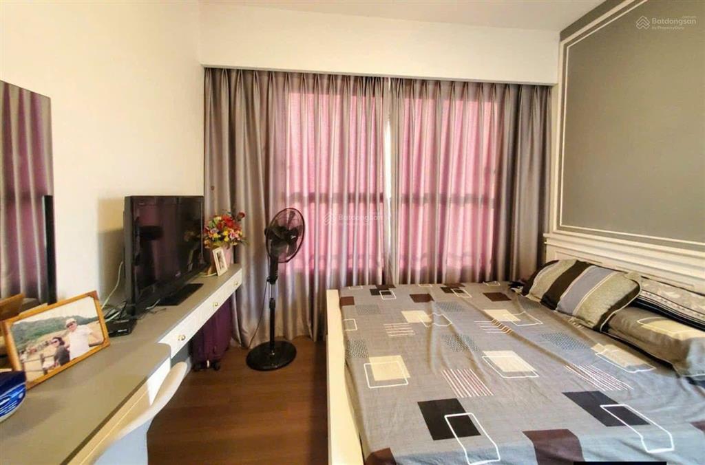 Bán căn hộ 3pn the sun avenue quận 2, 89m², sổ hồng, giá tốt 8,2 tỷ, căn hiếm