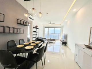 Vista verde 2pn căn góc siêu thoáng 97.8m full nội thất giá tốt thị trường chỉ 9.8 tỷ