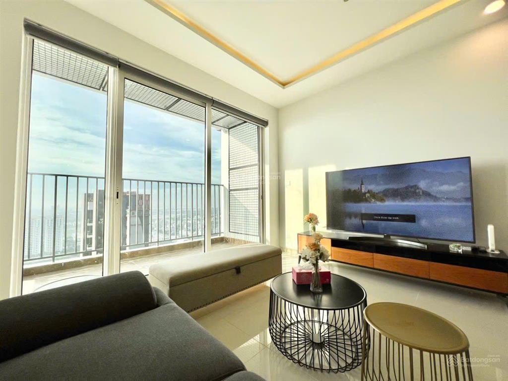 Vista verde 2pn căn góc siêu thoáng 97.8m full nội thất giá tốt thị trường chỉ 9.8 tỷ