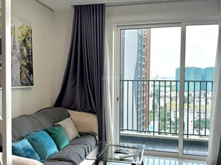 Cần bán gấp căn hộ 1pn full nt đẹp vista verde . giá 6.5 tỷ all in sẵn sổ công chứng nhanh.