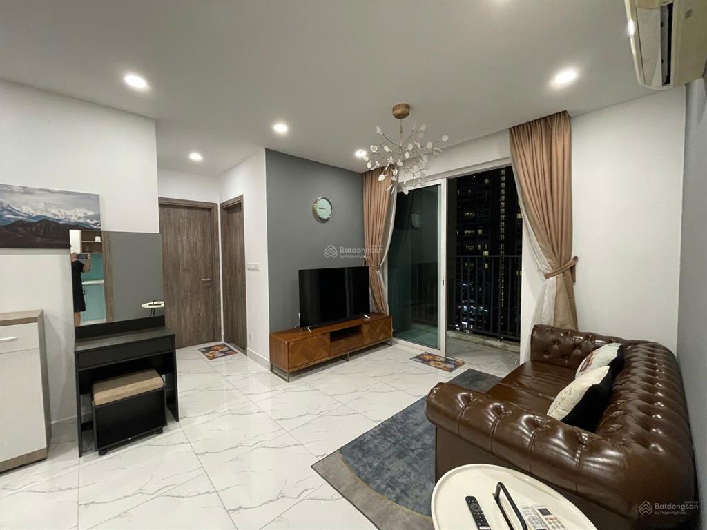 Chính chủ cần bán nhanh căn 1pn vista vedde. nội thất đẹp.
