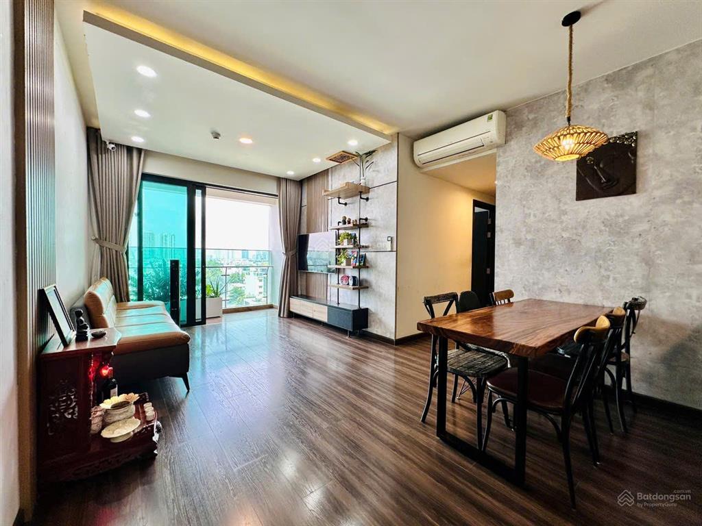 Bán căn hộ feliz en vista 85m2 2pn 2wc giá 9.6 tỷ sổ hồng sẵn sang tên ngay