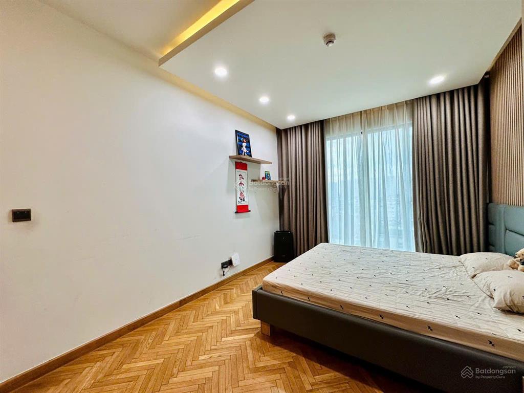 Bán căn hộ feliz en vista 85m2 2pn 2wc giá 9.6 tỷ sổ hồng sẵn sang tên ngay
