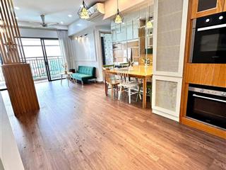 Bán căn hộ 3pn/ 105m2. the sun avenue đã có sổ hồng. giá 9.9 tỷ bao thuế phí.  0901 386 ***