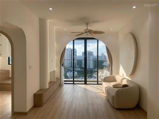 Sở hữu ngay căn góc view sông tại one verandah 2pn/ 80m, full nội thất cao cấp, ở cực chill