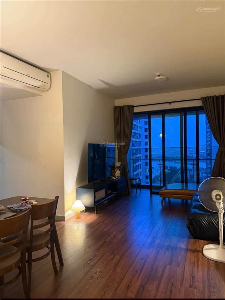 Bán cc feliz en vista, 9,8 tỷ, 85m2, 2pn + 2wc tại thạnh mỹ lợi cũ, q2 tp.hcm. sẵn sổ hồng