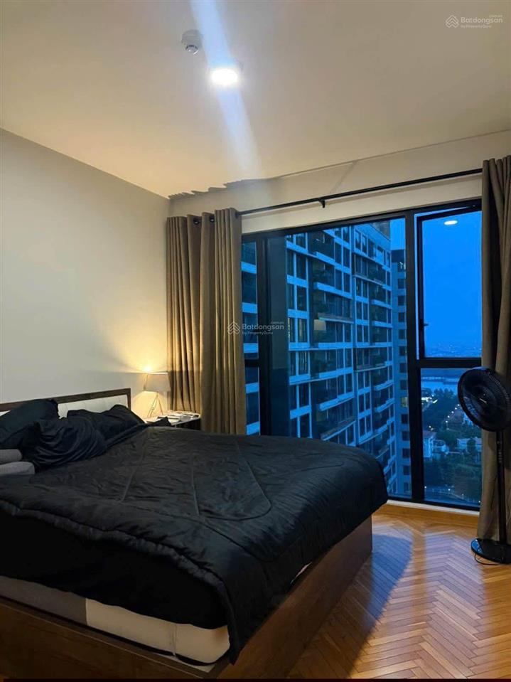 Bán cc feliz en vista, 9,8 tỷ, 85m2, 2pn + 2wc tại thạnh mỹ lợi cũ, q2 tp.hcm. sẵn sổ hồng