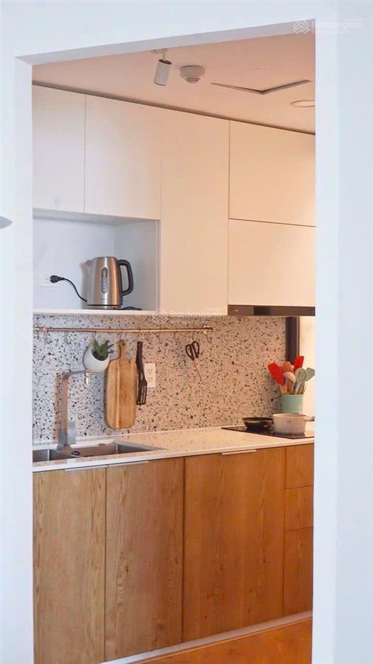 Bán gấp 1pn feliz en vista 57.77m2 full nội thất sổ hồng giá tốt 8,3 tỷ xem nhà ngay