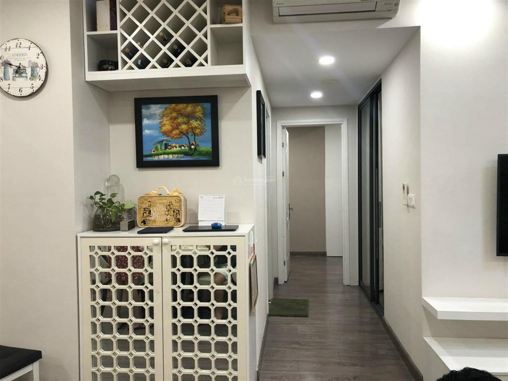 Bán căn hộ 2pn vista verde 82.6m2 full nội thất, sổ hồng, giá tốt 7.5 tỷ bao thuế phí