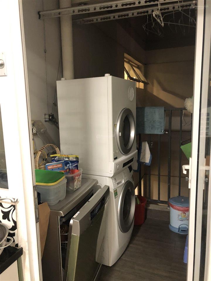 Bán căn hộ 2pn vista verde 82.6m2 full nội thất, sổ hồng, giá tốt 7.5 tỷ bao thuế phí