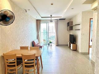Chính chủ bán vista verde 2pn 82,6m2 full nội thất, sổ hồng, giá 7,9 tỷ bao thuế phí