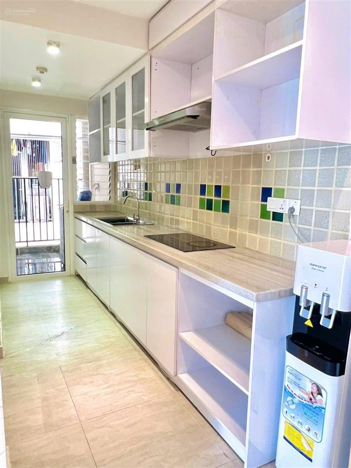 Chính chủ bán vista verde 2pn 82,6m2 full nội thất, sổ hồng, giá 7,9 tỷ bao thuế phí