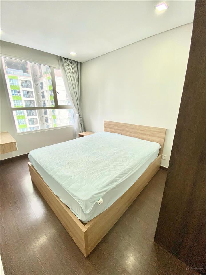 Bán căn hộ 2pn vista verde 89.18m2 full nội thất, nhà trống sẵn, giá 8.5 tỷ all in, xem nhà ngay