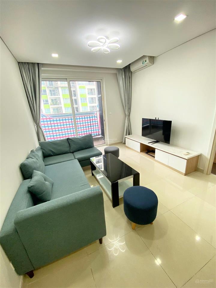 Bán căn hộ 2pn vista verde 89.18m2 full nội thất, nhà trống sẵn, giá 8.5 tỷ all in, xem nhà ngay