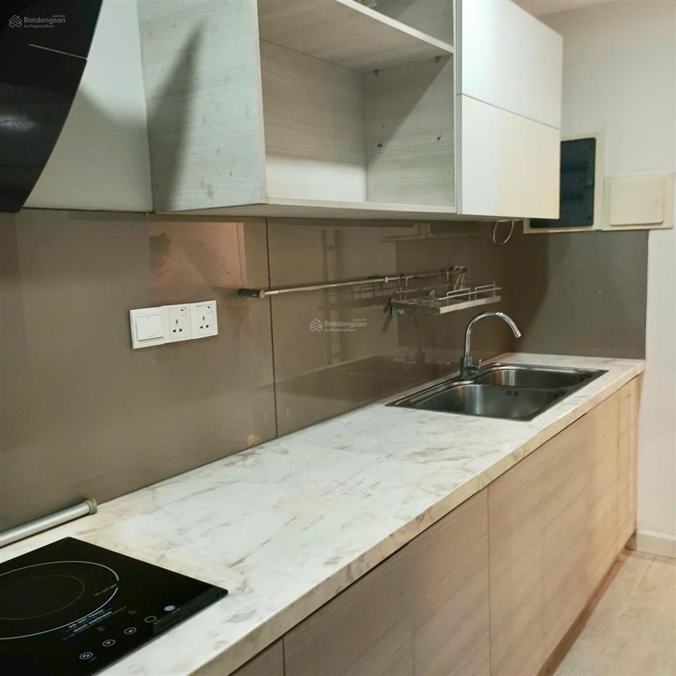 Bán căn góc 2pn vista verde 98m2 full nội thất, sổ hồng, hỗ trợ vay  giá 8,88 tỷ bao thuế phí