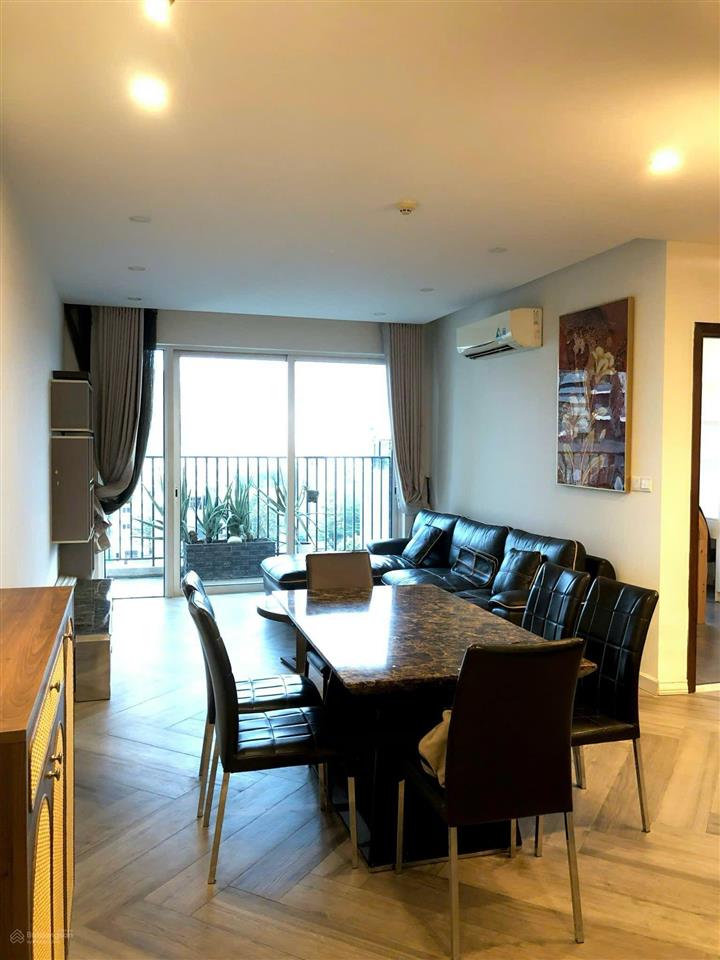 Bán căn góc 2pn vista verde 98m2 full nội thất, sổ hồng, hỗ trợ vay  giá 8,88 tỷ bao thuế phí