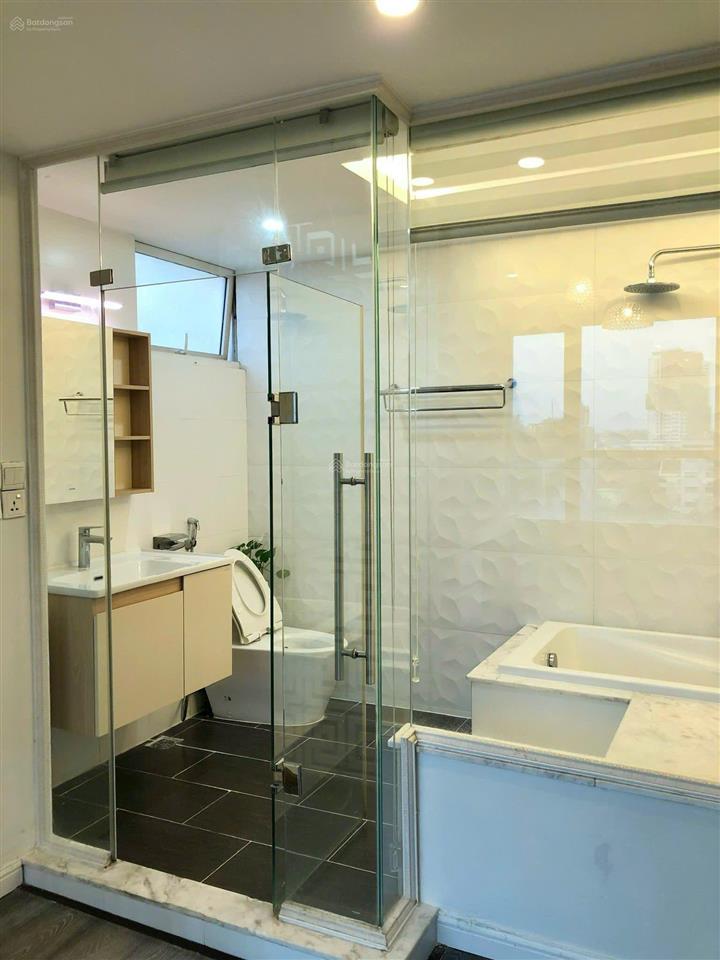 Bán căn góc 2pn vista verde 98m2 full nội thất, sổ hồng, hỗ trợ vay  giá 8,88 tỷ bao thuế phí