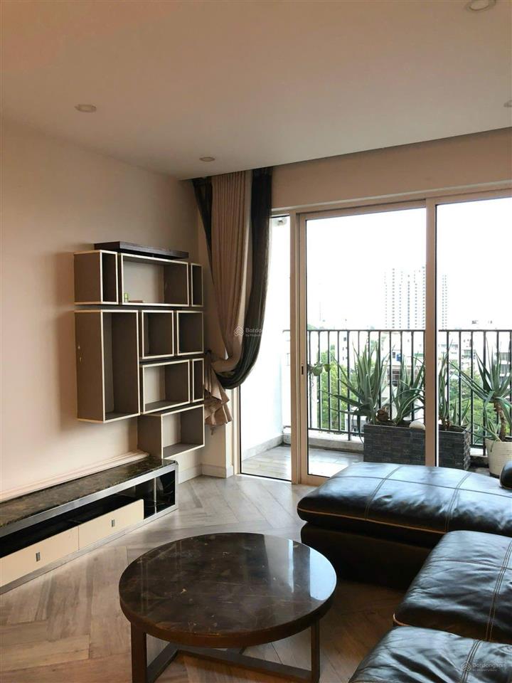 Bán căn góc 2pn vista verde 98m2 full nội thất, sổ hồng, hỗ trợ vay  giá 8,88 tỷ bao thuế phí