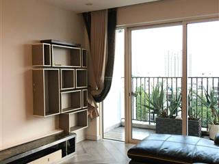 Bán căn góc 2pn vista verde 98m2 full nội thất, sổ hồng, hỗ trợ vay  giá 8,88 tỷ bao thuế phí