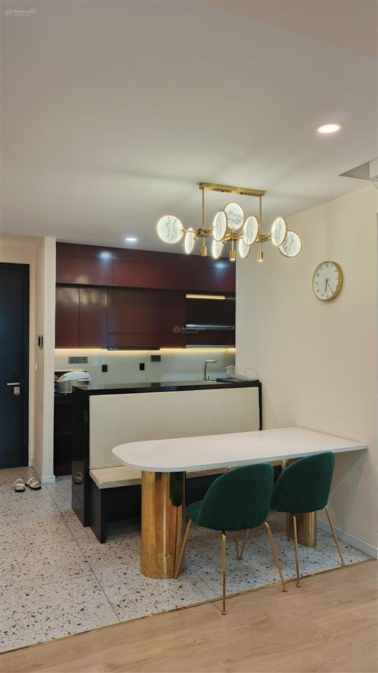 23 triệu/tháng cho thuê 2pn feliz en vista | nhà đẹp giá tốt