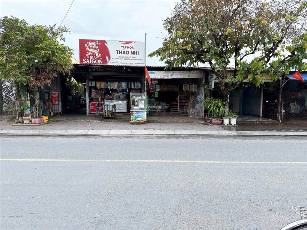 Bán đất 2 mặt tiền trần hưng đạo và hoàng hoa thám, dt 1820m2 giá 64 tỷ, nhận ký gửi 0917 288 ***