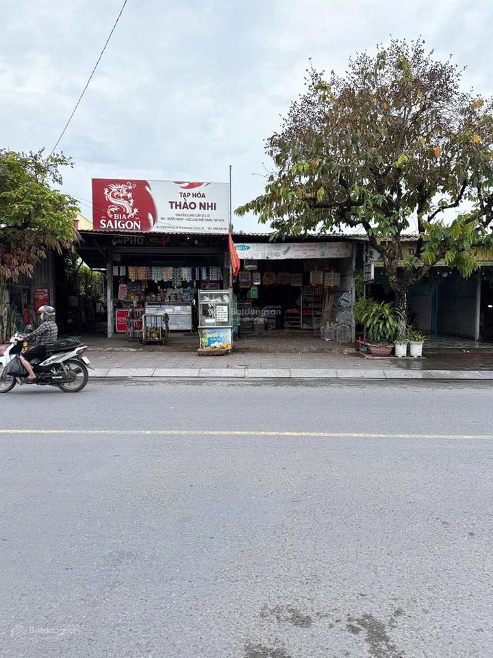 Bán đất 2 mặt tiền trần hưng đạo và hoàng hoa thám, dt 1820m2 giá 64 tỷ, nhận ký gửi 0917 288 ***