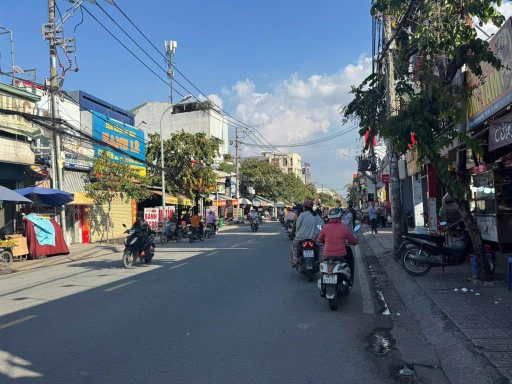 Bán mặt tiền hiệp bình, ngang 10m, dài 30 giá chỉ 41.9 tỷ, nhận ký gửi 0917 288 ***